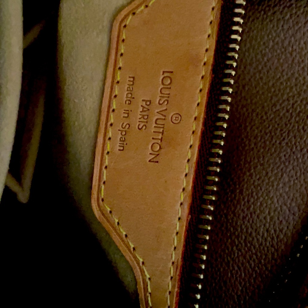 Louis Vuitton bag - Picture 3 of 7